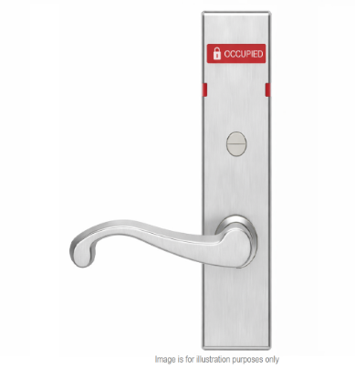 Picture of 47860106 N Escutcheon Indicator Cointurn For AST Lever LH