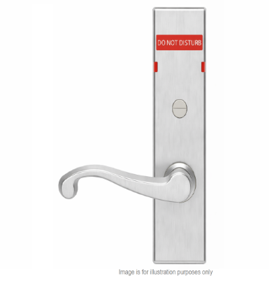 Picture of 47860107 N Escutcheon Indicator Cointurn For AST Lever LH