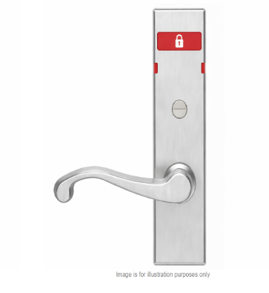 Picture of 47860108 N Escutcheon Indicator Cointurn For AST Lever LH