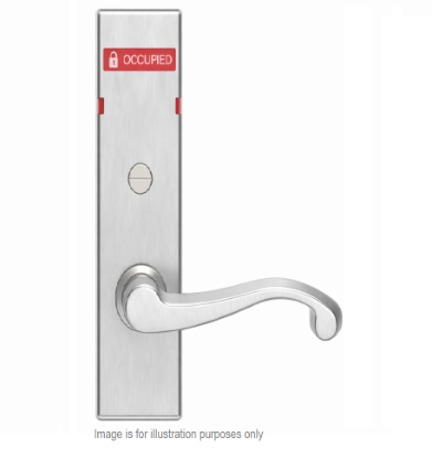 Picture of 47860112 N Escutcheon Indicator Cointurn For AST Lever RH