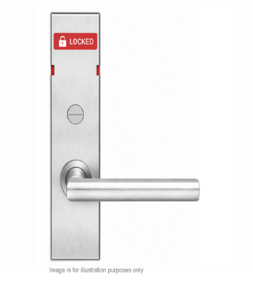 Picture of 47860117 N Escutcheon Indicator Cointurn For LAT Lever