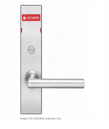 Picture of 47860118 N Escutcheon Indicator Cointurn For LAT Lever