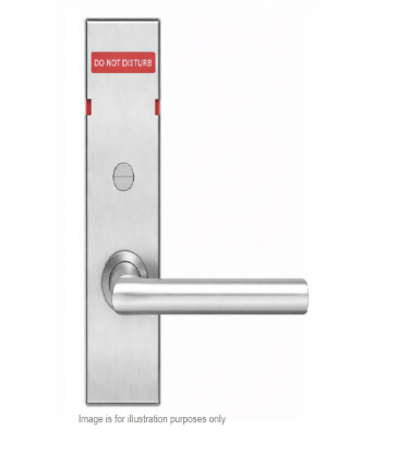Picture of 47860119 N Escutcheon Indicator Cointurn For LAT Lever