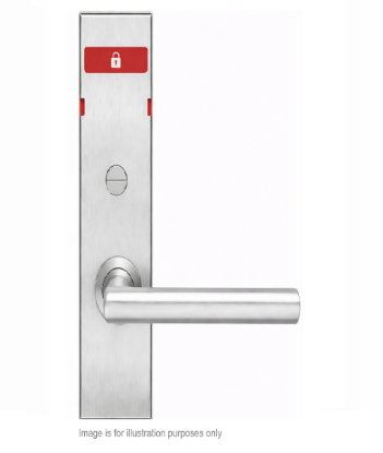 Picture of 47860120 N Escutcheon Indicator Cointurn For LAT Lever