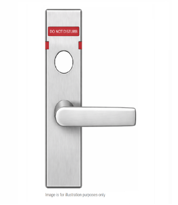 Picture of 47859759 N Escutcheon Indicator Cylinder For 01 Lever