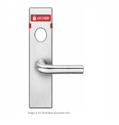 Picture of 47859763 N Escutcheon Indicator Cylinder For 02 Lever