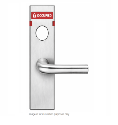 Picture of 47859764 N Escutcheon Indicator Cylinder For 02 Lever