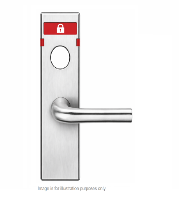 Picture of 47859766 N Escutcheon Indicator Cylinder For 02 Lever