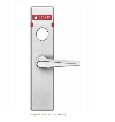 Picture of 47859775 N Escutcheon Indicator Cylinder For 05 Lever