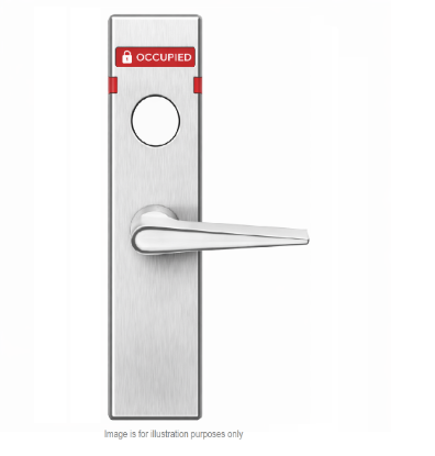 Picture of 47859776 N Escutcheon Indicator Cylinder For 05 Lever