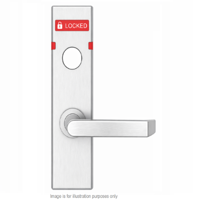 Picture of 47859781 N Escutcheon Indicator Cylinder For 06 Lever