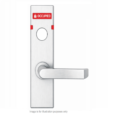 Picture of 47859782 N Escutcheon Indicator Cylinder For 06 Lever