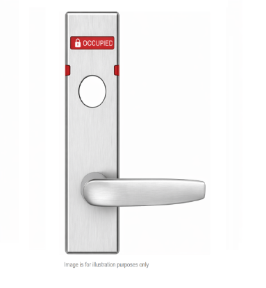 Picture of 47859788 N Escutcheon Indicator Cylinder For 07 Lever