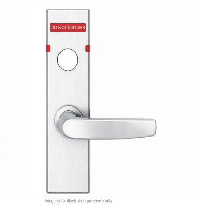 Picture of 47859789 N Escutcheon Indicator Cylinder For 07 Lever