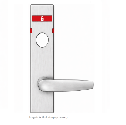 Picture of 47859790 N Escutcheon Indicator Cylinder For 07 Lever
