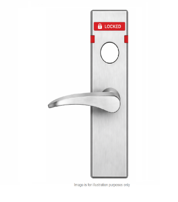 Picture of 47859793 N Escutcheon Indicator Cylinder For 12 Lever LH