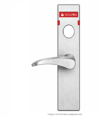 Picture of 47859794 N Escutcheon Indicator Cylinder For 12 Lever LH