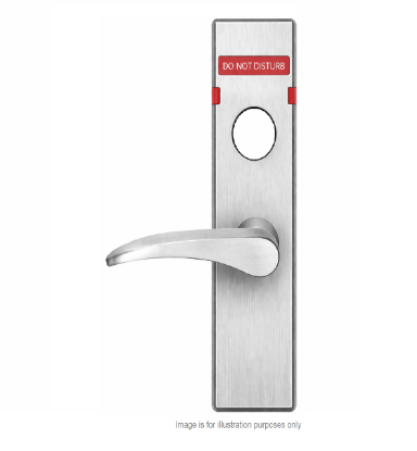 Picture of 47859795 N Escutcheon Indicator Cylinder For 12 Lever LH