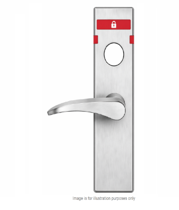 Picture of 47859796 N Escutcheon Indicator Cylinder For 12 Lever LH