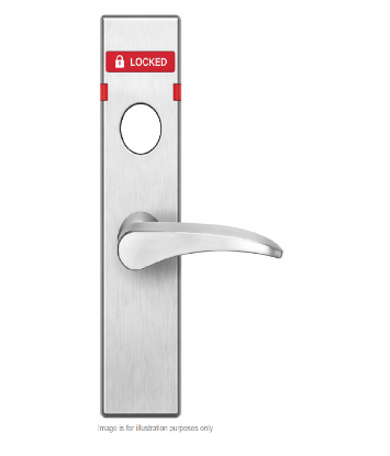 Picture of 47859799 N Escutcheon Indicator Cylinder For 12 Lever RH