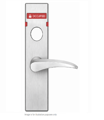 Picture of 47859800 N Escutcheon Indicator Cylinder For 12 Lever RH