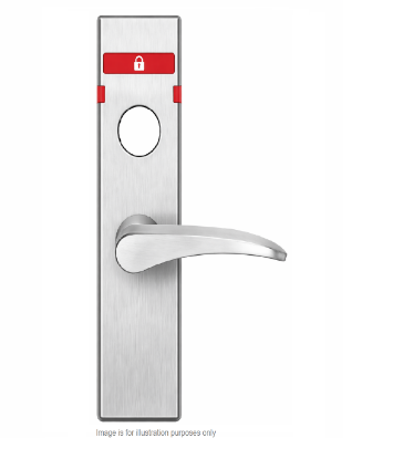 Picture of 47859802 N Escutcheon Indicator Cylinder For 12 Lever RH