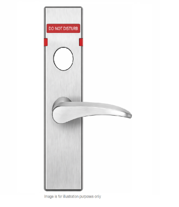 Picture of 47859801 N Escutcheon Indicator Cylinder For 12 Lever RH