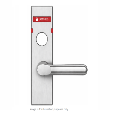 Picture of 47859811 N Escutcheon Indicator Cylinder For 18 Lever