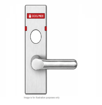 Picture of 47859812 N Escutcheon Indicator Cylinder For 18 Lever