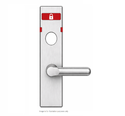 Picture of 47859814 N Escutcheon Indicator Cylinder For 18 Lever