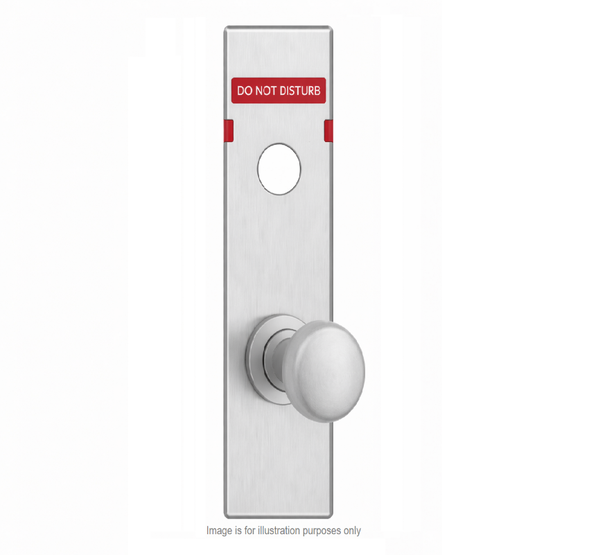 Picture of 47859819 N Escutcheon Indicator Cylinder For 41 Knob