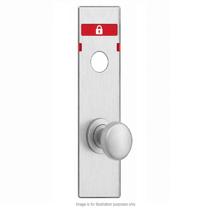 Picture of 47859820 N Escutcheon Indicator Cylinder For 41 Knob