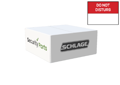 Picture of 47860269 N Escutcheon Indicator Privacy For 05 Lever