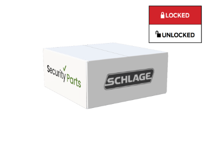 Picture of 47860309  N Escutcheon Indicator Privacy For 41 Knob