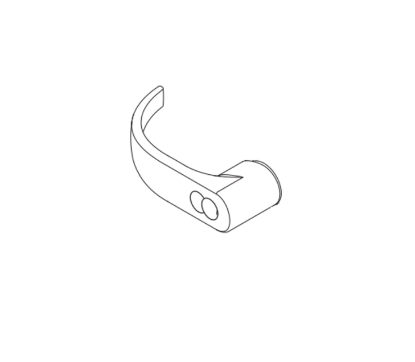 Picture of 030744-002 T Series SFIC Quantum Lever