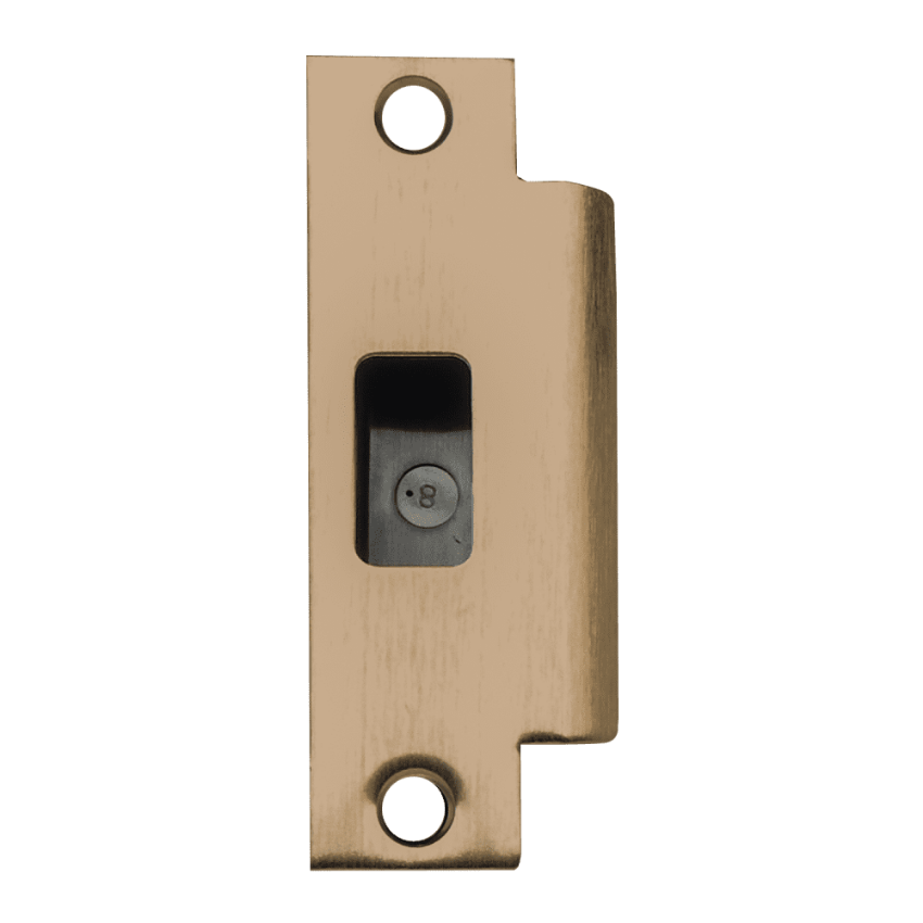 Picture of 10-087 ANSI Strike With Plastic Box, 4-7/8" x 1-1/4", 1-3/16" Lip