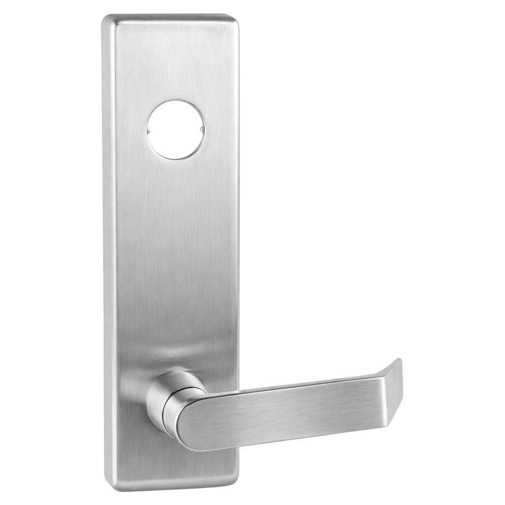 US32D / 630 - Satin Stainless Steel