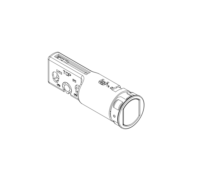 Picture of Q330-254 D200 Series Drive-In Bolt