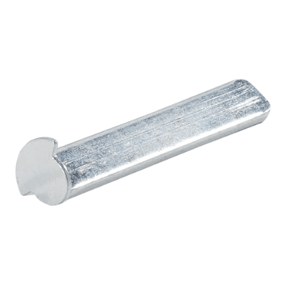 Picture of B520-651 Tailpiece, For 1-3/8" To 1-3/4" Doors