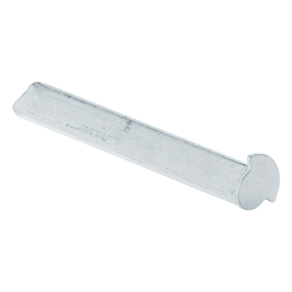 Picture of B520-652 Tailpiece, For Over 1-3/4" To 2-1/4" Doors