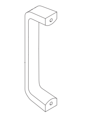 Picture of 600297, 512TP Pull