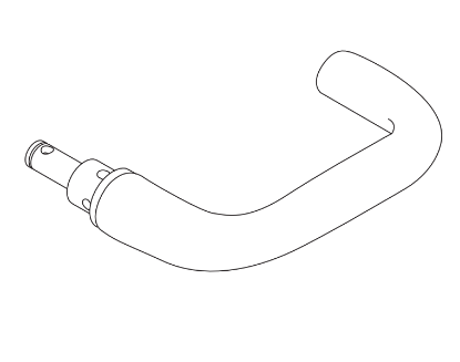 Picture of 600301, 510L Quantum Lever Only