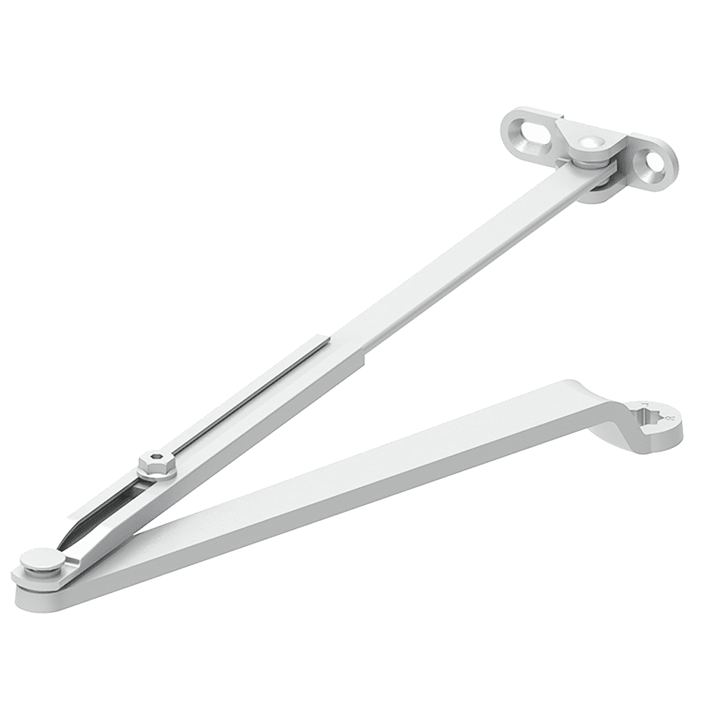 651 / US26 - Bright Chrome Plated