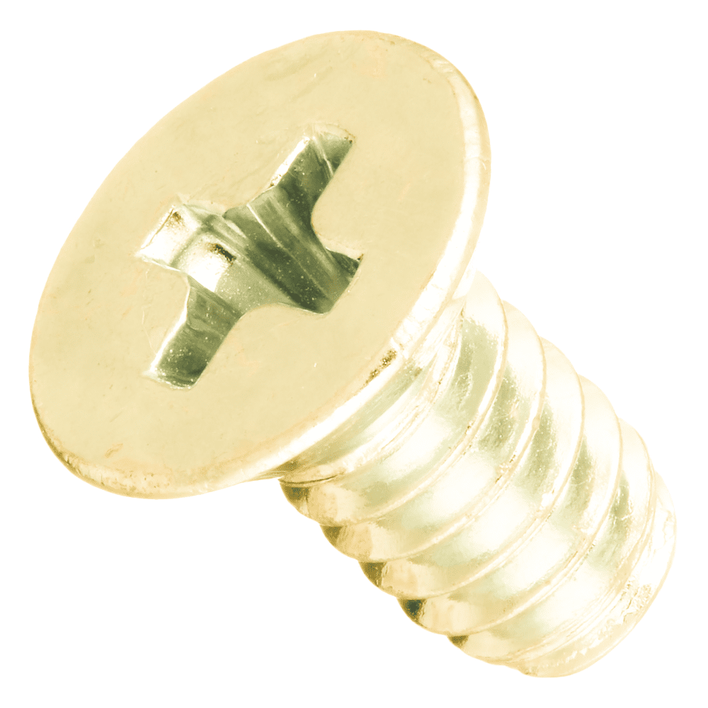 696 / BRASS - Brass Powder Coat