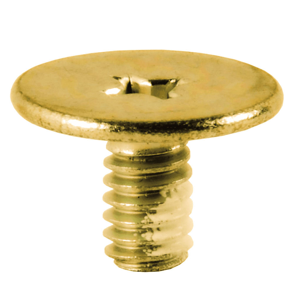 696 / BRASS - Brass Powder Coat