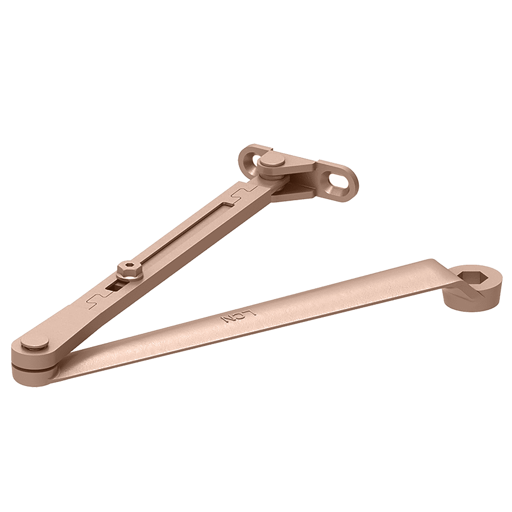 691 / LTBRZ - Light Bronze Powder Coat