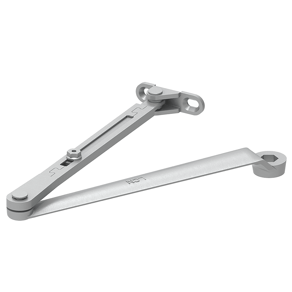 646 / US15 - Satin Nickel Plated