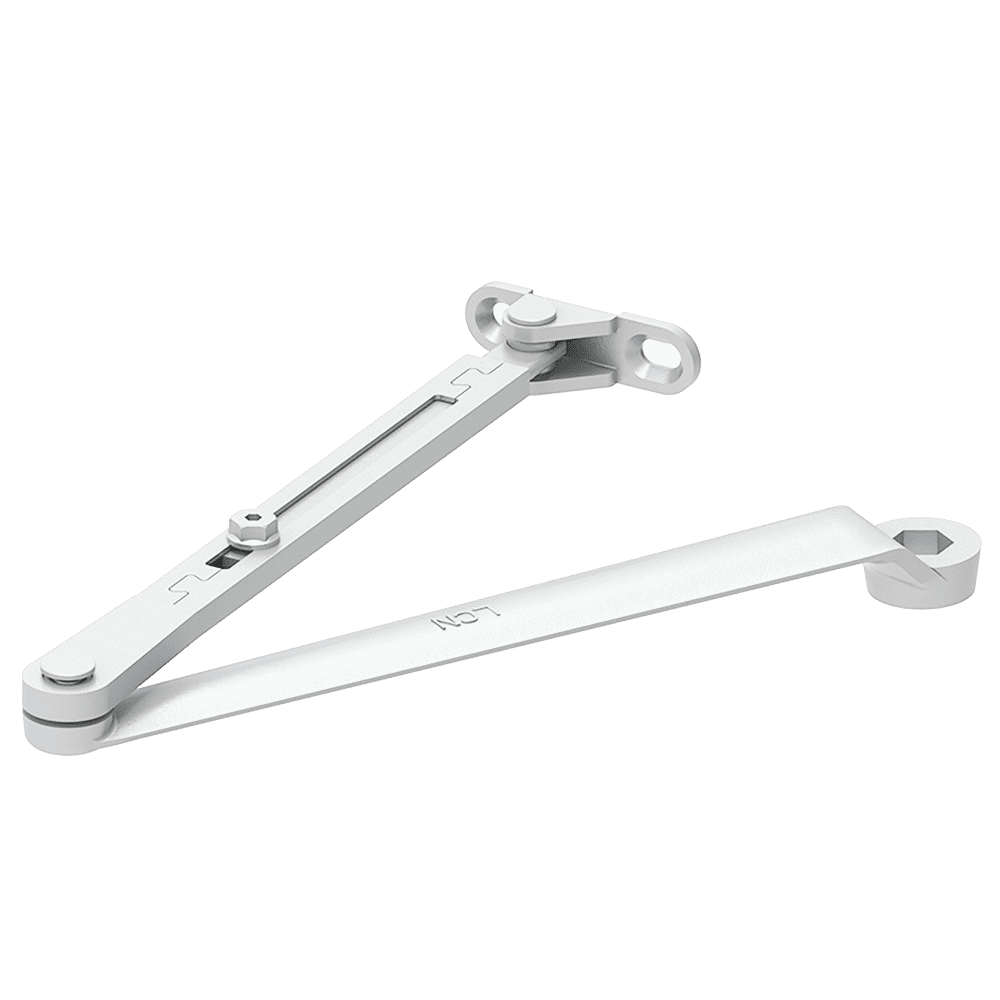 651 / US26 - Bright Chrome Plated