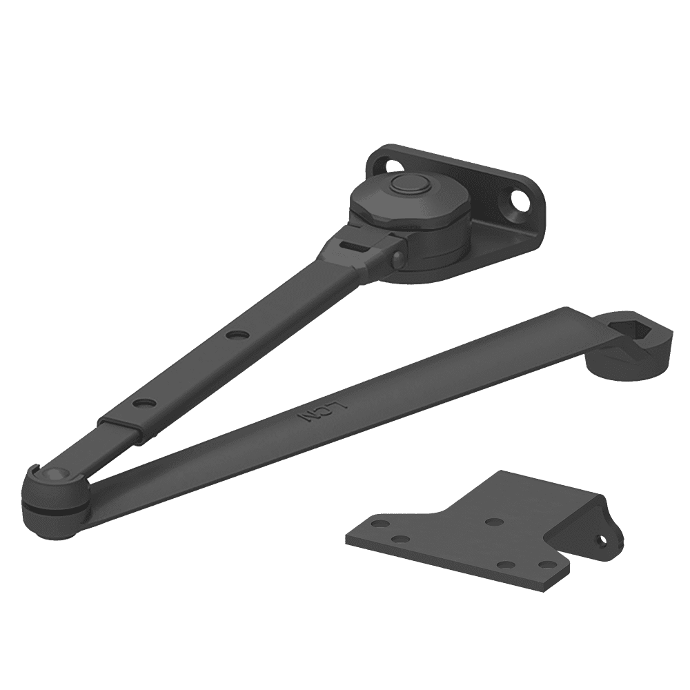 690 / STAT -  Statuary Bronze Powder Coat