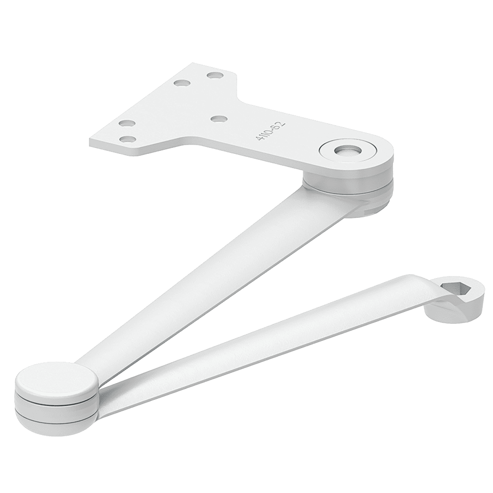 646 / US15 - Satin Nickel Plated